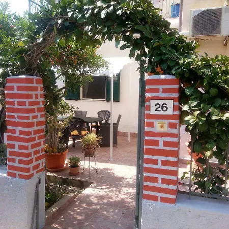 Casa Elisa