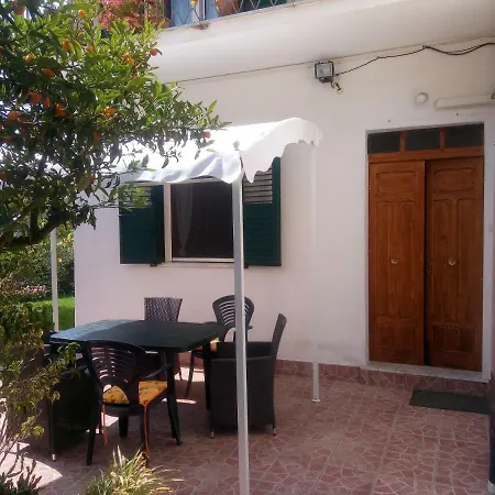 公寓 Casa Elisa *