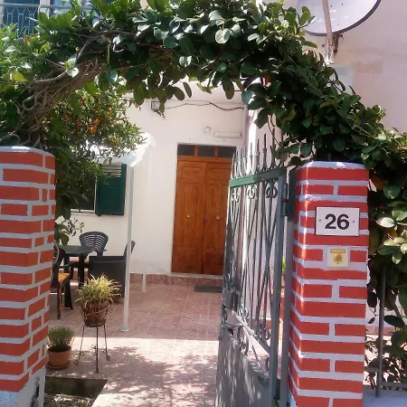Casa Elisa *