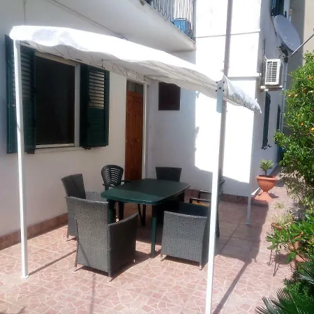Casa Elisa 公寓 *