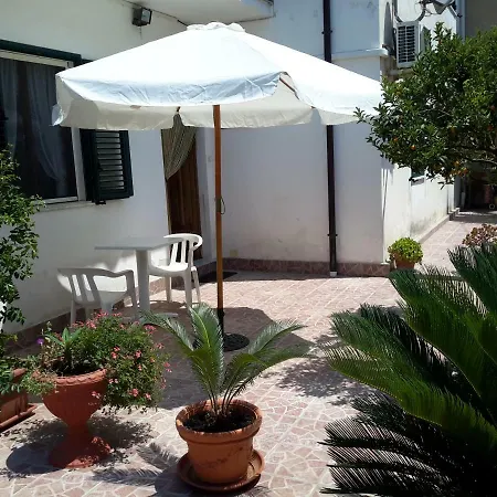 公寓 Casa Elisa