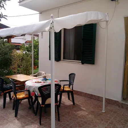 Casa Elisa 公寓 *
