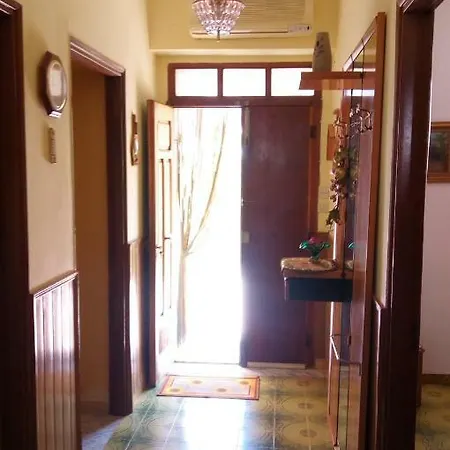 Casa Elisa * 圣多米尼卡