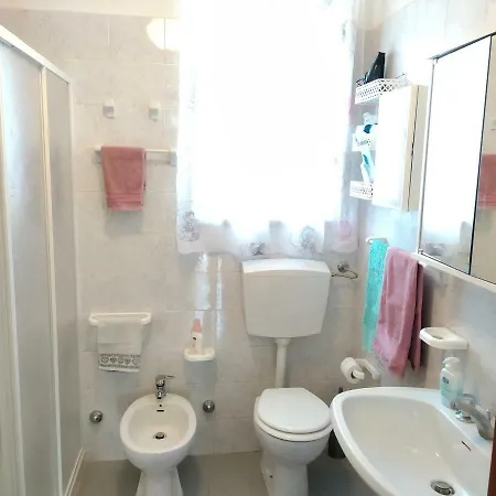 Casa Elisa 公寓 *