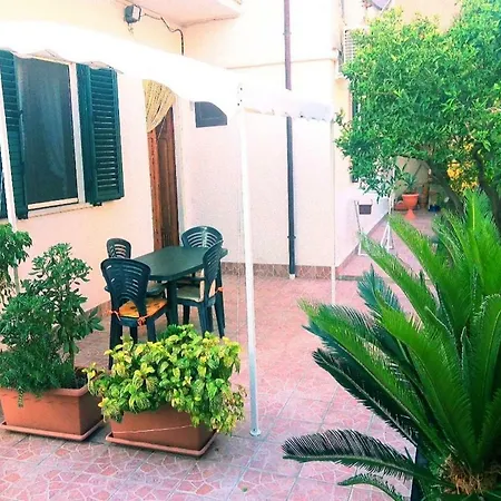 公寓 Casa Elisa